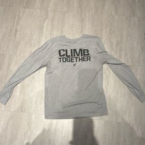 FSU large long sleeve